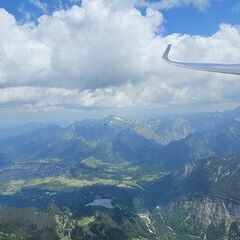 unverortetes Flugbild